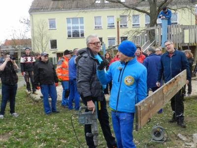 Foto des Albums: Mitmachen statt Meckern