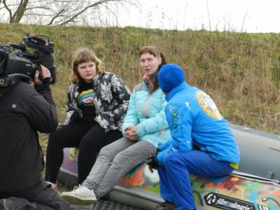 Foto des Albums: Mitmachen statt Meckern