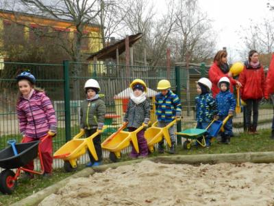 Foto des Albums: Mitmachen statt Meckern