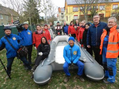 Foto des Albums: Mitmachen statt Meckern