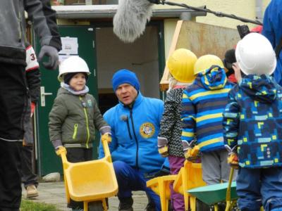 Foto des Albums: Mitmachen statt Meckern