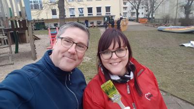 Foto des Albums: Mitmachen statt Meckern