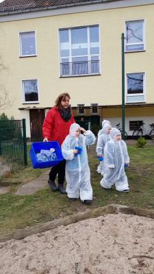 Foto des Albums: Mitmachen statt Meckern
