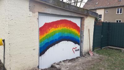 Foto des Albums: Mitmachen statt Meckern
