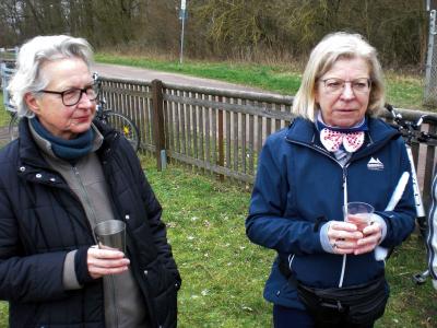 Foto des Albums: Lauftreff Altweiberfasnacht 2020