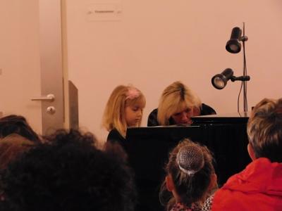 Foto des Albums: Neujahrskonzert Schloß Hoym Stiftung 2020