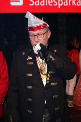 Fotoalbum 30 Jahre HSKV - bombastischer Rosenmontagsumzug