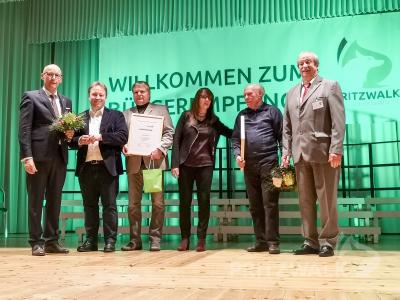 Foto des Albums: Bürgerempfang war hervorragend besucht