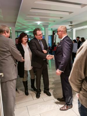 Foto des Albums: Bürgerempfang war hervorragend besucht