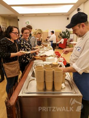 Foto des Albums: Bürgerempfang war hervorragend besucht