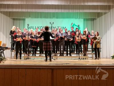 Foto des Albums: Bürgerempfang war hervorragend besucht