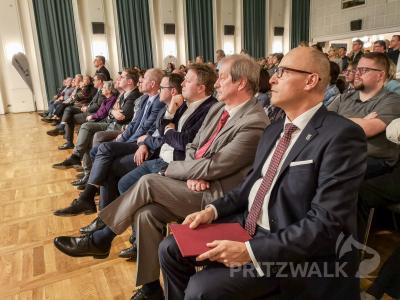Foto des Albums: Bürgerempfang war hervorragend besucht