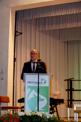 Foto des Albums: Bürgerempfang war hervorragend besucht