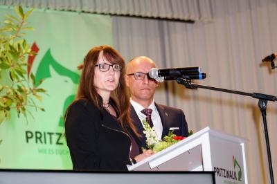 Foto des Albums: Bürgerempfang war hervorragend besucht