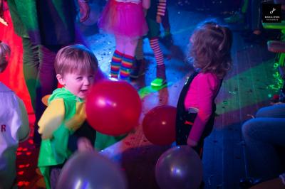 Foto des Albums: Kinderfasching zur 35. Saison des SKCs (24. 02. 2020)