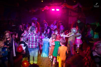 Foto des Albums: Kinderfasching zur 35. Saison des SKCs (24. 02. 2020)