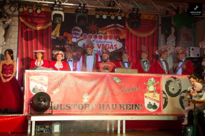 Foto des Albums: Kinderfasching zur 35. Saison des SKCs (24.02.2020)