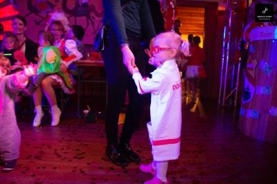 Foto des Albums: Kinderfasching zur 35. Saison des SKCs (24. 02. 2020)