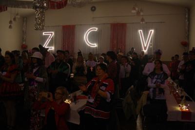 Foto des Albums: 35. Session - 1. Abendveranstaltung 2020