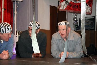Foto des Albums: 35. Session - 1. Abendveranstaltung 2020