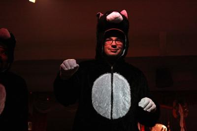 Foto des Albums: 35. Session - 1. Abendveranstaltung 2020