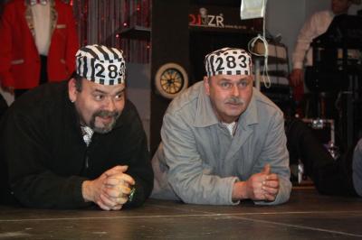 Foto des Albums: 35. Session - 1. Abendveranstaltung 2020