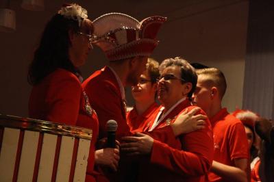 Foto des Albums: 35. Session - 1. Abendveranstaltung 2020