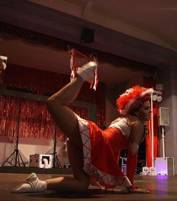 Foto des Albums: 35. Session - 1. Abendveranstaltung 2020