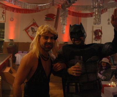 Foto des Albums: 35. Session - 1. Abendveranstaltung 2020