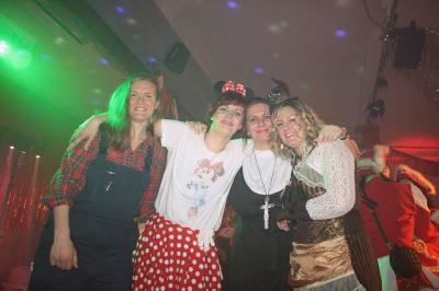 Foto des Albums: 35. Session - 1. Abendveranstaltung 2020