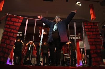 Foto des Albums: 35. Session - 1. Abendveranstaltung 2020