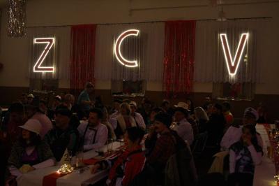 Foto des Albums: 35. Session - 1. Abendveranstaltung 2020