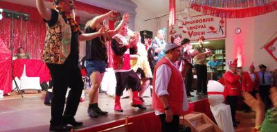 Foto des Albums: 35. Session - 1. Abendveranstaltung 2020