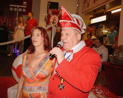 Foto des Albums: 35. Session - 1. Abendveranstaltung 2020