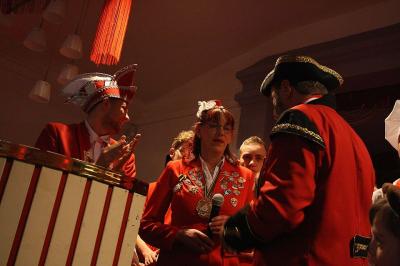 Foto des Albums: 35. Session - 1. Abendveranstaltung 2020