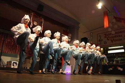 Foto des Albums: 35. Session - 1. Abendveranstaltung 2020