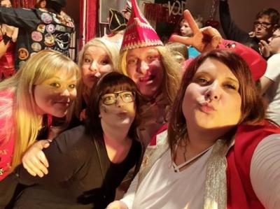 Foto des Albums: 35. Session - 1. Abendveranstaltung 2020