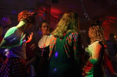Foto des Albums: 35. Session - 1. Abendveranstaltung 2020