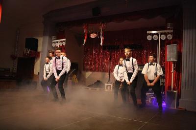 Foto des Albums: 35. Session - 1. Abendveranstaltung 2020