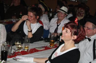 Foto des Albums: 35. Session - 1. Abendveranstaltung 2020