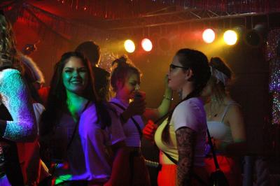 Foto des Albums: 35. Session - 1. Abendveranstaltung 2020