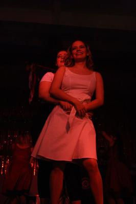 Foto des Albums: 35. Session - 1. Abendveranstaltung 2020