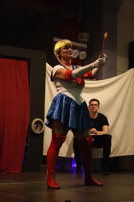 Foto des Albums: 35. Session - 1. Abendveranstaltung 2020
