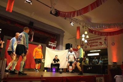 Foto des Albums: 35. Session - 1. Abendveranstaltung 2020