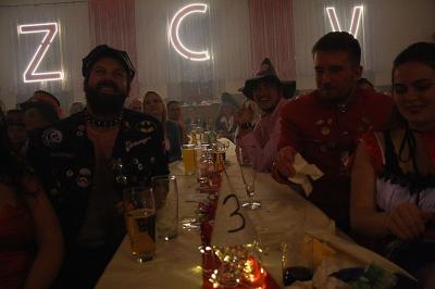 Foto des Albums: 35. Session - 1. Abendveranstaltung 2020