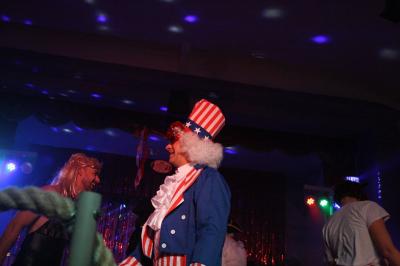 Foto des Albums: 35. Session - 1. Abendveranstaltung 2020