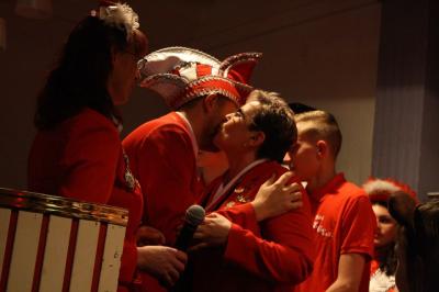 Foto des Albums: 35. Session - 1. Abendveranstaltung 2020