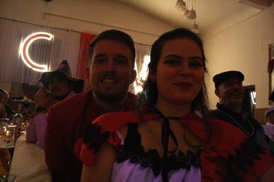 Foto des Albums: 35. Session - 1. Abendveranstaltung 2020