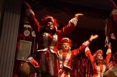 Foto des Albums: 35. Session - 1. Abendveranstaltung 2020