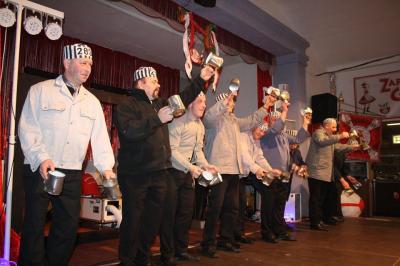 Foto des Albums: 35. Session - 1. Abendveranstaltung 2020